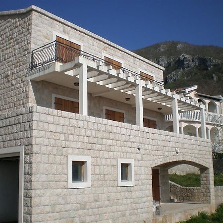 Villa Lidija ブドヴァ 部屋 写真