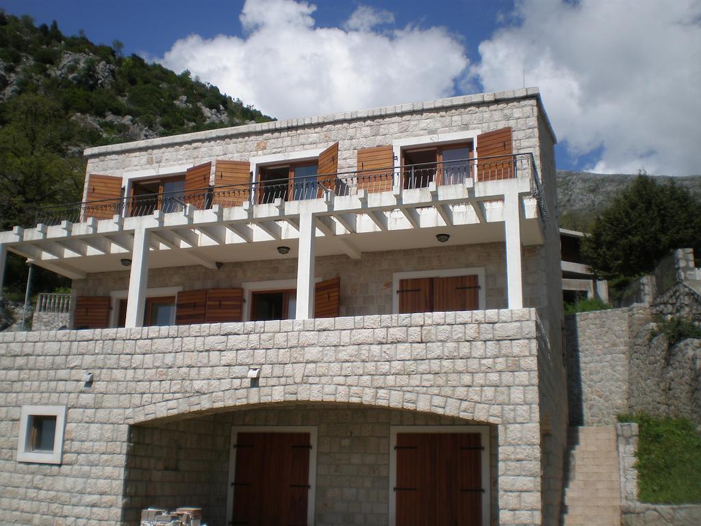 Villa Lidija ブドヴァ 部屋 写真