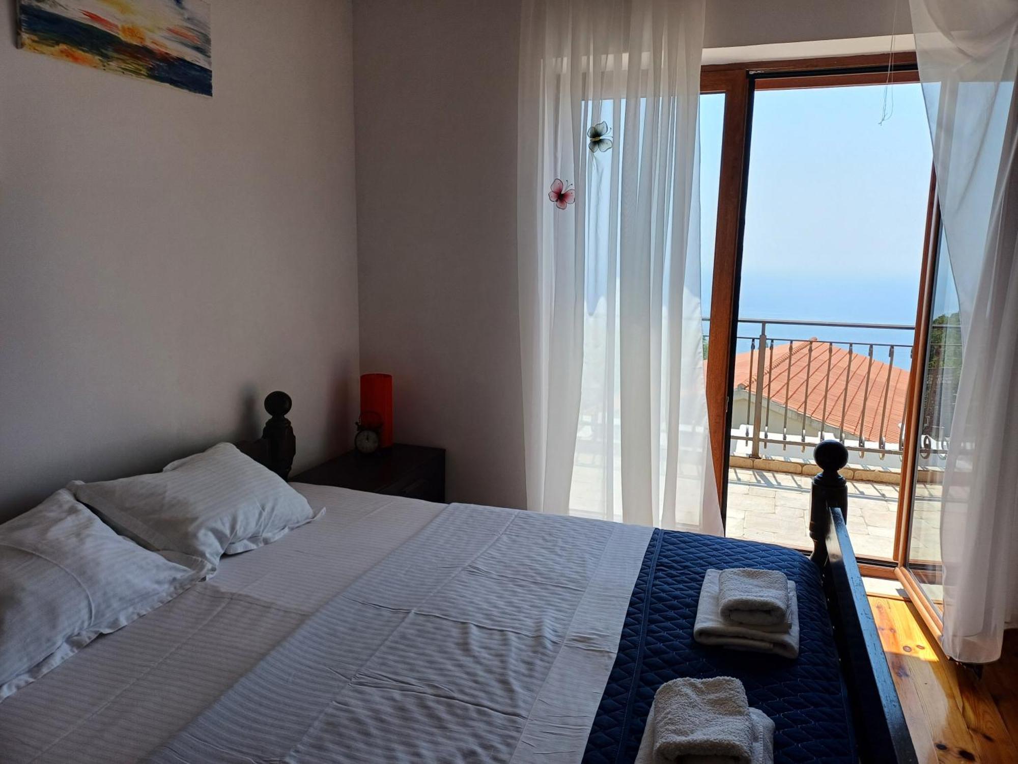Villa Lidija ブドヴァ エクステリア 写真