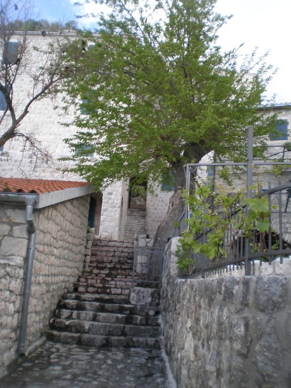 Villa Lidija ブドヴァ 部屋 写真