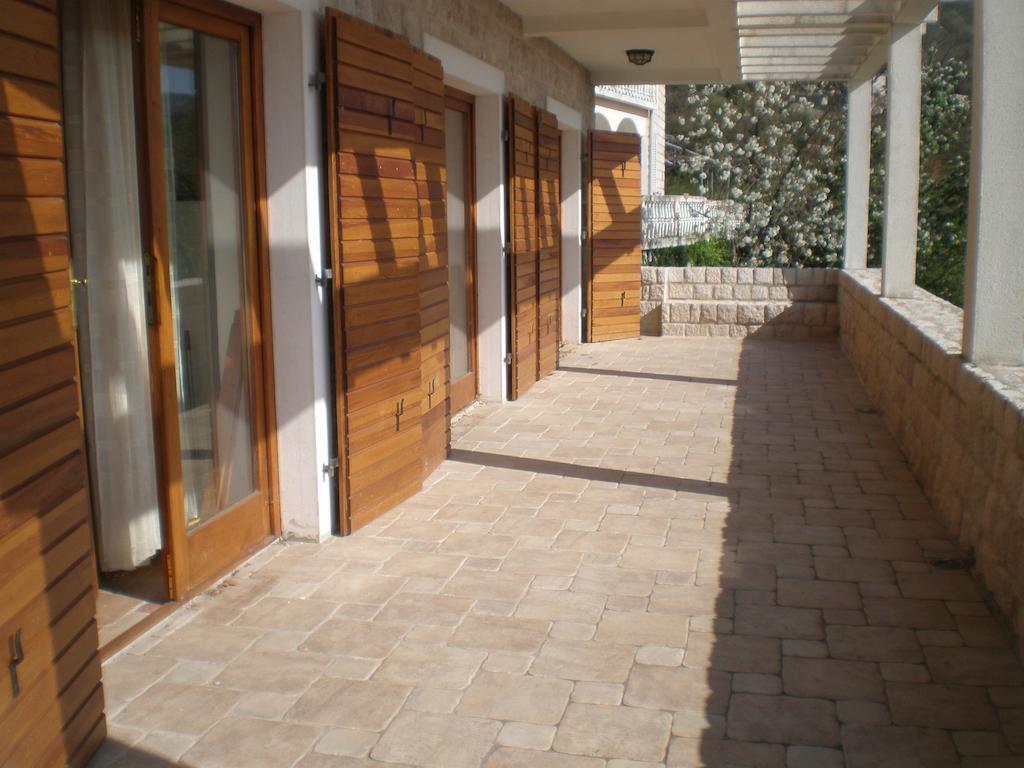 Villa Lidija ブドヴァ 部屋 写真