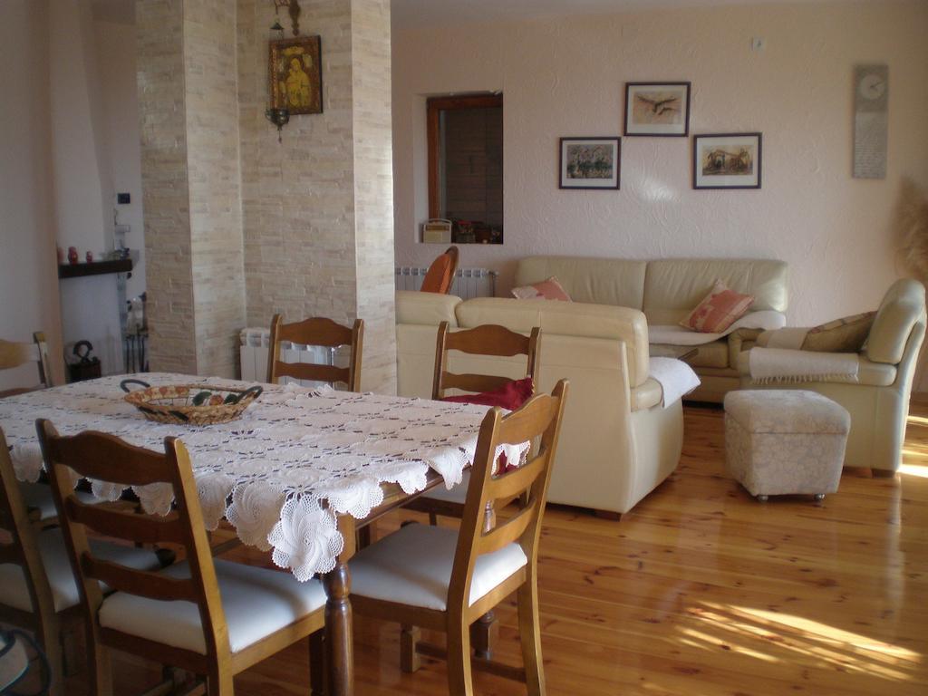 Villa Lidija ブドヴァ 部屋 写真
