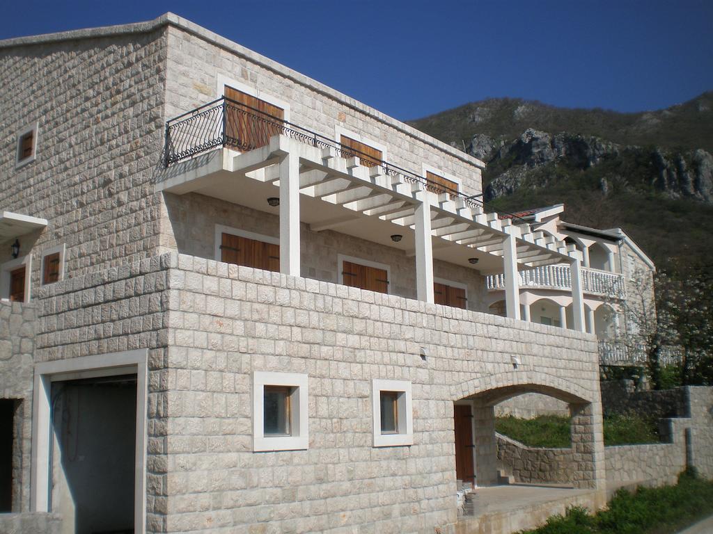 Villa Lidija ブドヴァ 部屋 写真