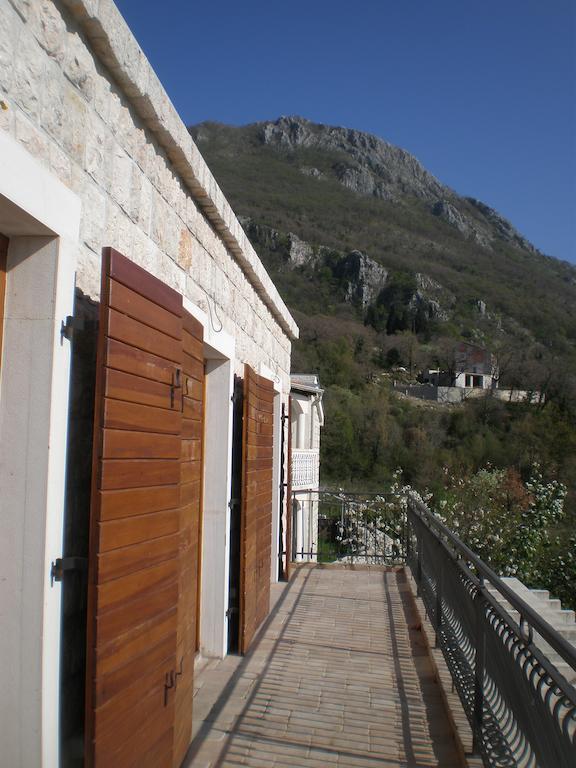 Villa Lidija ブドヴァ 部屋 写真