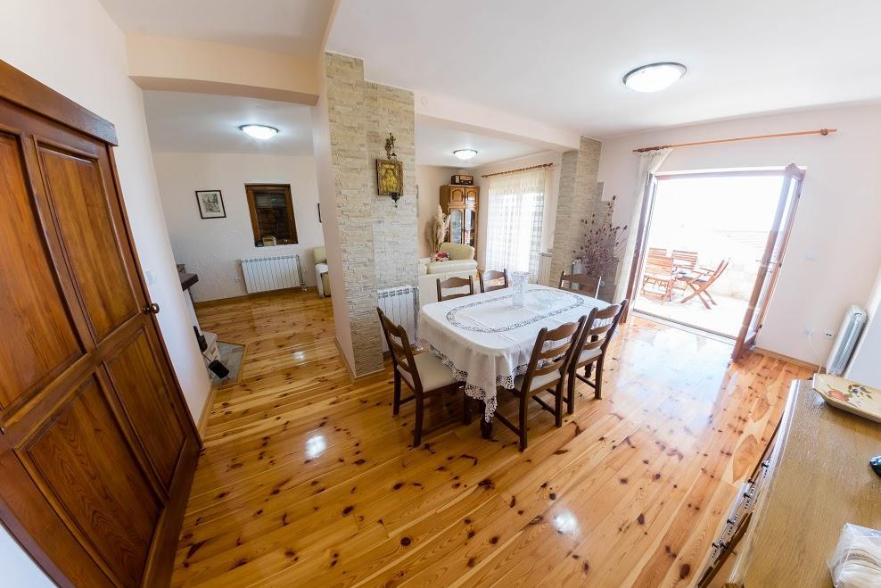 Villa Lidija ブドヴァ エクステリア 写真