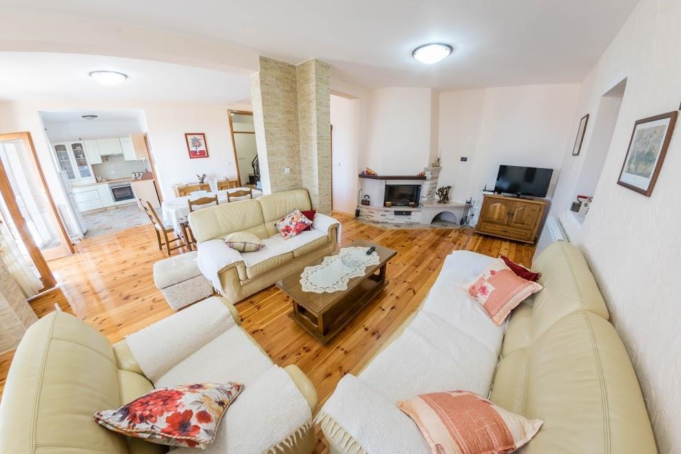 Villa Lidija ブドヴァ エクステリア 写真