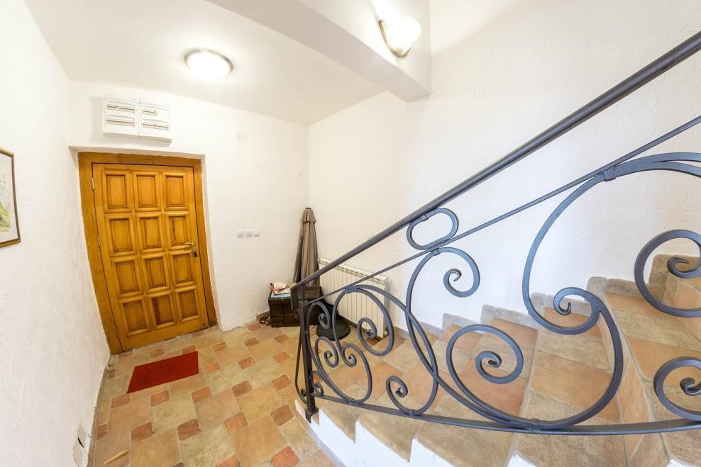 Villa Lidija ブドヴァ エクステリア 写真