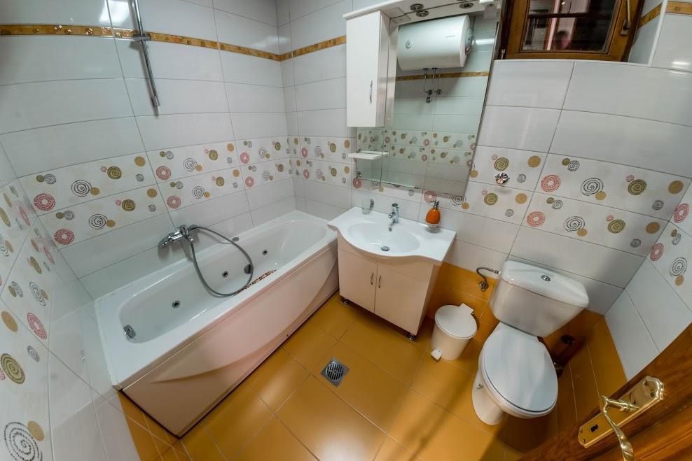 Villa Lidija ブドヴァ エクステリア 写真